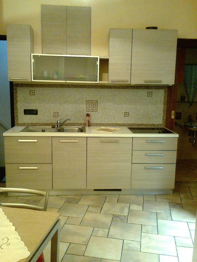 Bilocale Nella Vecchia Citta' Di Mentone Daire Dış mekan fotoğraf